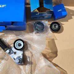 Ford fan belt kit