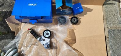 Ford fan belt kit