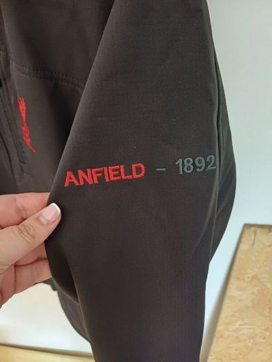 liverpool jacket