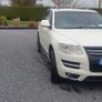 Volkswagen Toureg 2010 Image 3