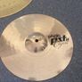 Paiste 12 PST8 Reflector Cajon Hats Paiste 18 Crash Ride 101 Brass Cymbals Image 5