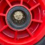 Pneumatic Wheel for Trolley Size: 3.00-4 Image 5