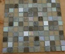 Mosaic Tiles