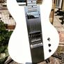 TIDES TB1000 Aluminium Neck-Through Electric Guitar Image 5