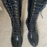 Nero Giardini boots Image 6