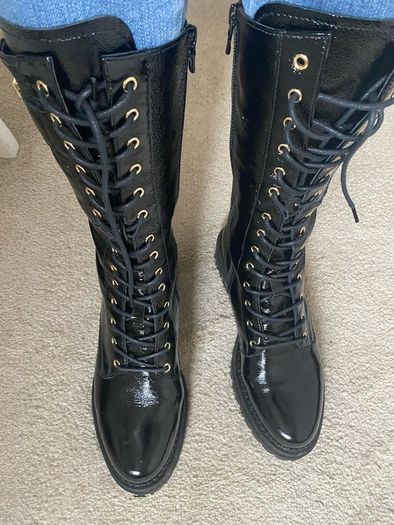 Nero Giardini boots