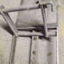 stainless bike anchor Image 8