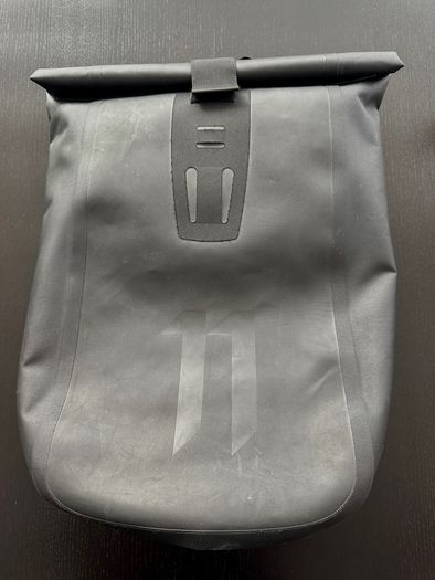 Velocity backpack
