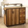 Kitchen Island Retro Style FREE DELIVERY Image 3