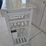 kitchen trolly Image 3