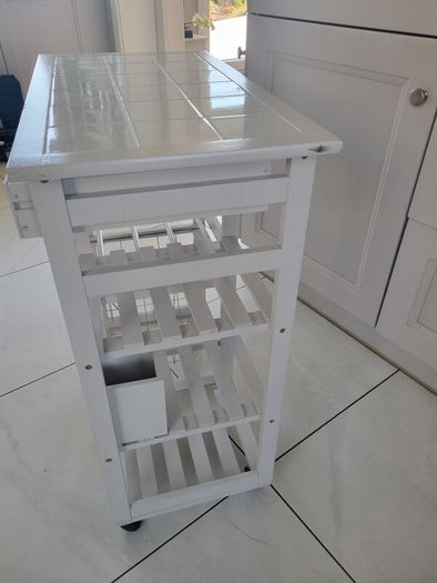kitchen trolly