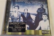 Swordfish Movie Soundtrack Cd