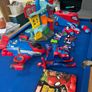 Spider-Man toys Image 3