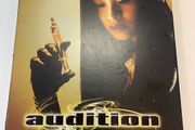 Audition -Collector's Edition- (DVD)