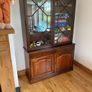 Display Cabinet - Wood Image 4