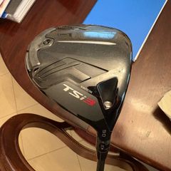 Titleist tsi3