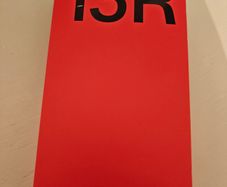 OnePlus 13R
