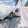 Coleman Octagon Dome 6 - 8 person tent Image 7
