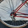 Ladies Road Bike. Good Order. No Offers Image 3