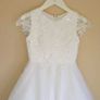 Communion dress (Like NEW) & Accessories Image 10