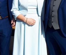 Mother of the bride/groomoutfit
