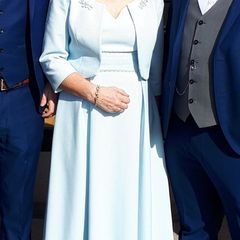 Mother of the bride/groomoutfit