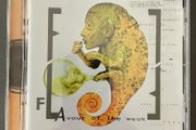 FLA - flavour of the weak