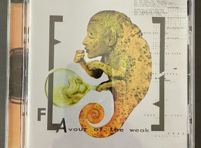 FLA - Flavour Of The Week