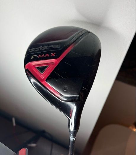 Complete Ladies Golf Set