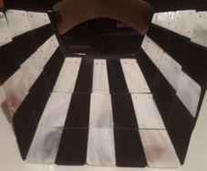 Clutch type bag
