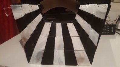 Clutch type bag