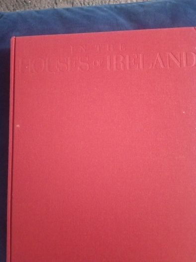 In the Houses of Ireland