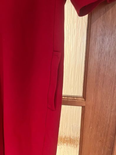 carolyn Donnelly dress