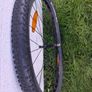 29" wheel set Image 7