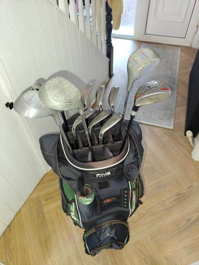 golf