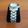 Festina Divers Style Watch, vintage early 2000's, Quartz Movement, Stainless Steel Case and Back. Collectable. Swiss Made. Image 6