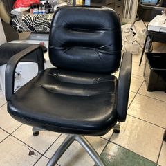 Brow chair
