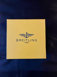 Breitling Chronomat