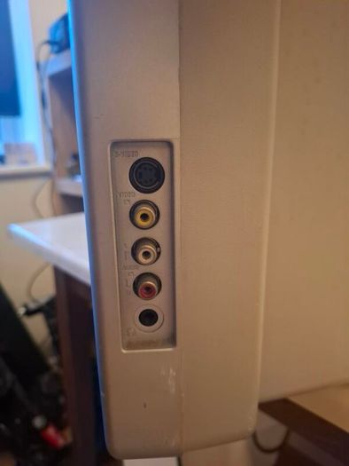 Philips 28" Widescreen CRT TV