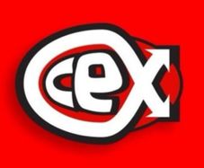 CeX Ireland voucher value 580