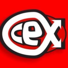 CeX Ireland voucher value 580