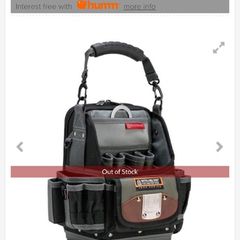 veto tool bag