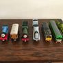 Thomas and Friends Train Sets Image 9