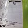 Madden NFL 11 Xbox360 Games Original Image 7