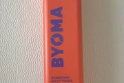 Byoma hydrating milky toner 150ml