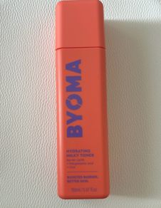 Byoma hydrating milky toner 150ml