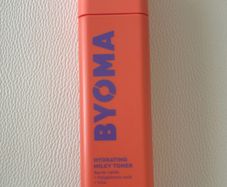 Byoma hydrating milky toner 150ml
