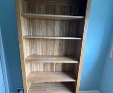 Bookcase