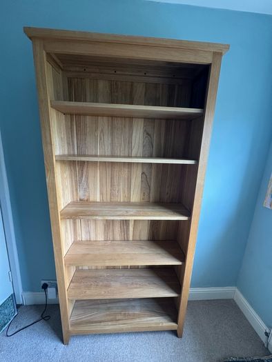 Bookcase