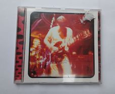 CD Paul Weller